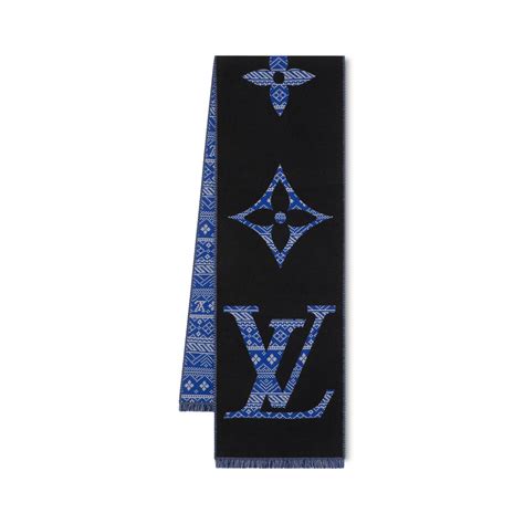 lv mens charf|Scarves Collection for Men .